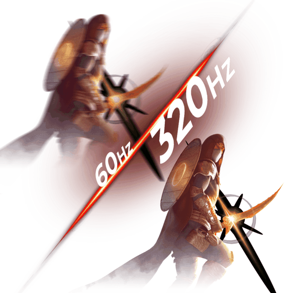 AOC presenta i nuovi monitor gaming Q27G4SRU e U32G4U