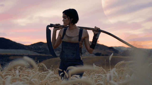 Rebel Moon recensione lo Star Wars di Zack Snyder è un sonoro fiasco