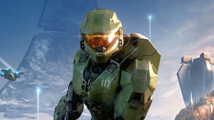 Il multiplayer di Halo Infinite sara gratuito e girera a 120 fps