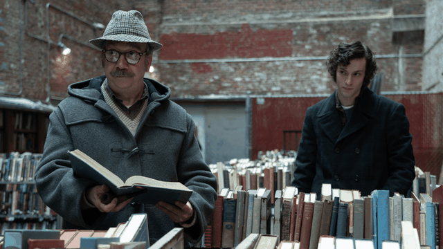 The Holdovers accusato di plagio a 24 ore dagli Oscar avrebbe copiato la sceneggiatura per cui potrebbe vincere la statuetta