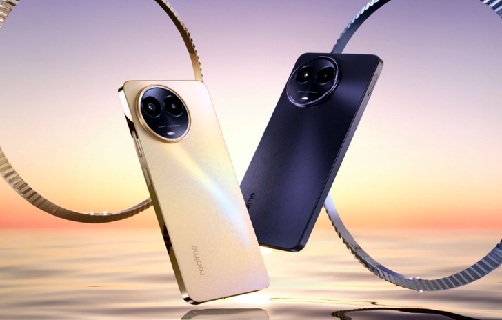 Realme 11 5G  Medio di gamma dalle notevoli doti tecniche