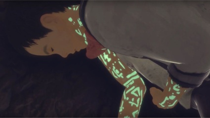 Breve trailer di Gameplay per The Last Guardian