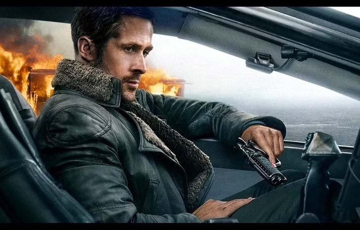 Star Wars di Shawn Levy Lattore Ryan Gosling in trattative