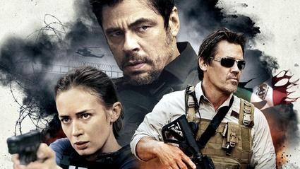 Sicario 3 - La produzione punta a riunire il cast originale