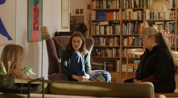 Dreams ha fatto innamorare gli adolescenti e le anziane signore norvegesi: il regista Dag Johan Haugerud ci spiega perché