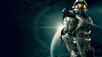 Campaign Leaderboard Reveal e gameplay di Halo 4