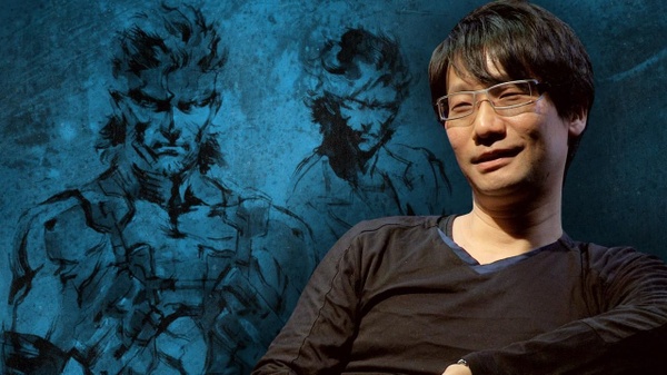 Hideo Kojima critica il nuovo modo di fare gli action games