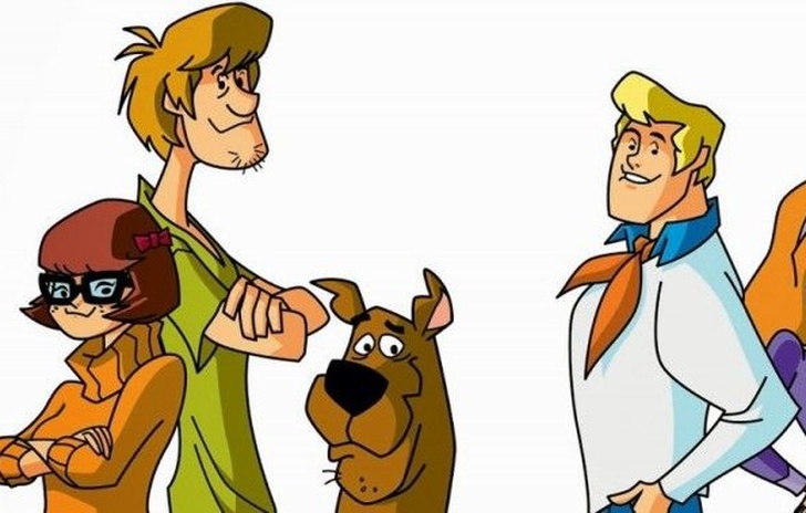 Disponibile oggi Scooby Doo  Looney Tunes Cartoon Universe Arcade
