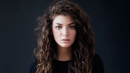 Lorde curera la colonna sonora di Hunger Games: Il Canto della Rivolta Parte 1