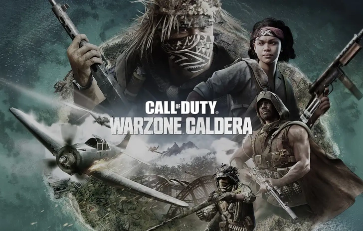 Warzone Caldera prossimo alla chiusura