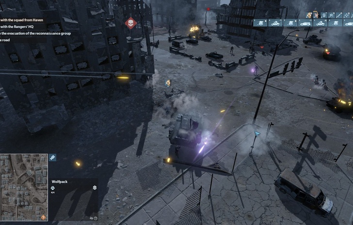 Quando esce Terminator Dark Fate Defiance Il nuovo strategico in tempo reale