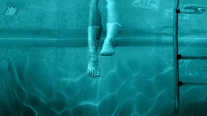 Night Swim - Trailer di un nuovo horror Blumhouse