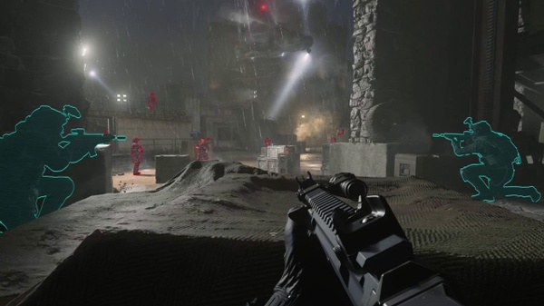 Call of Duty: Modern Warfare III ha nuove opzioni per l'accessibilita