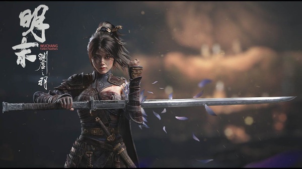Wuchang: Fallen Feathers, confermata l'uscita in estate per il soulslike cinese