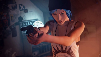 Il secondo episodio di Life is Strange e disponibile