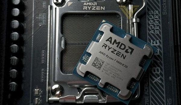 G.Skill - Primo kit DDR5-6000 CL32 ad alta capacità per AMD