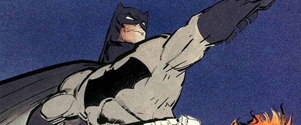 Kevin Smith rivela informazioni su Batmobili e Bat-tute