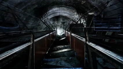 Trailer di lancio per Metro Redux