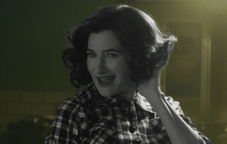 Agatha All Along omaggerà cinema horror e fantasy come WandaVision con le serie TV qualche anticipazione dalla nuova serie Marvel