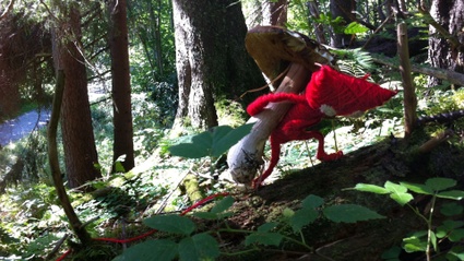 Una demo per Unravel