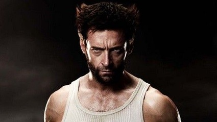 Novita sulla sceneggiatura di Wolverine 3