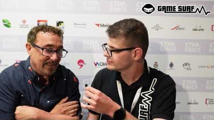 Mindcage: la nostra intervista a Mauro Borelli