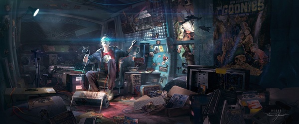 Nuove foto e video dal set di Ready Player One di Steven Spielberg!