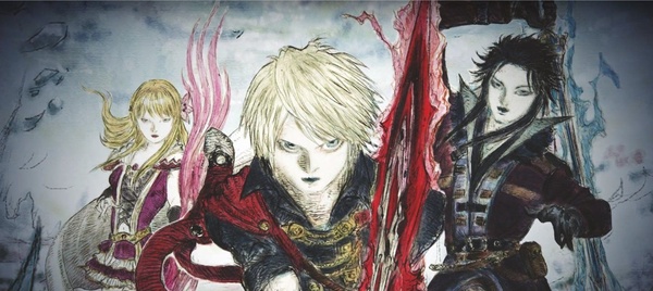 Final Fantasy Brave Exvius arriva in Europa quest'Estate
