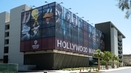 Warner Bros. Discovery e Netflix - Battaglia legale di Paramount