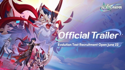Honkai: Nexus Anima torna a mostrarsi con due nuovi trailer