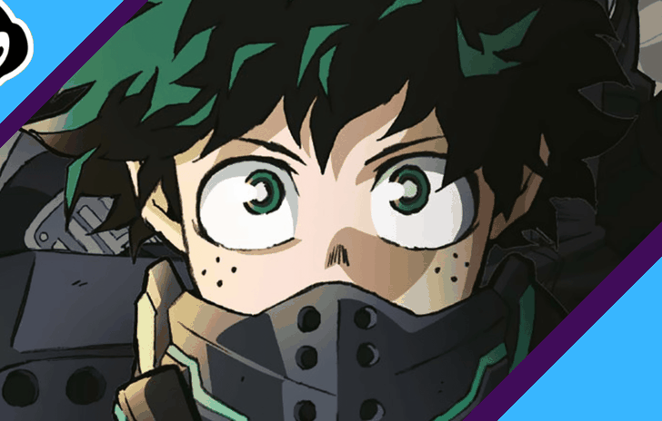 Star Comics  I Manga in Uscita nella Settimana dal 15 al 21 Luglio