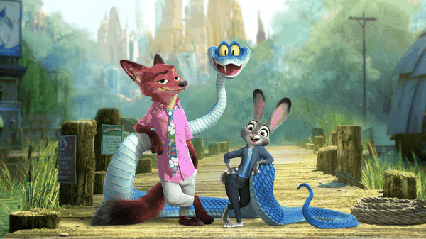 Zootropolis 2 cambia pelle, ma rimane entusiasmante: la recensione del film Disney 