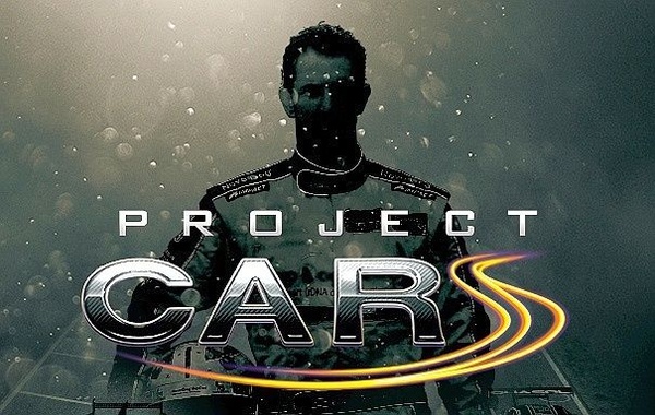 Project CARS