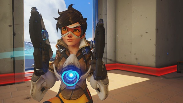 Il Futuro e Ora! Overwatch e Live su Console e PC