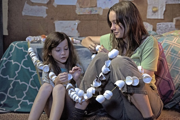 Brie Larson e la Migliore Attrice Protagonista!