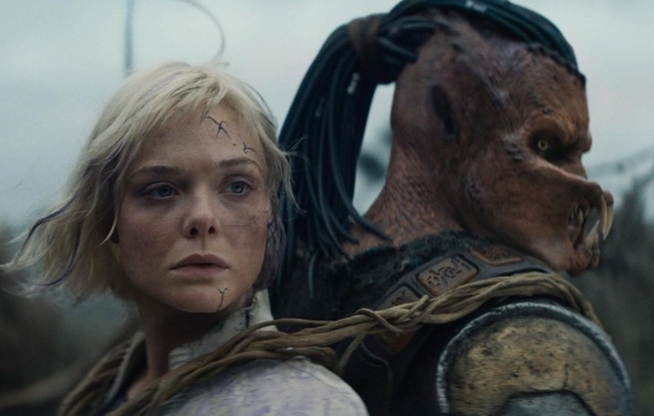 Predator Badlands film e fumetto per rivoluzionare la saga