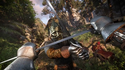Kingdom Come: Deliverance II: Tante MOD per semplificarvi la Vita