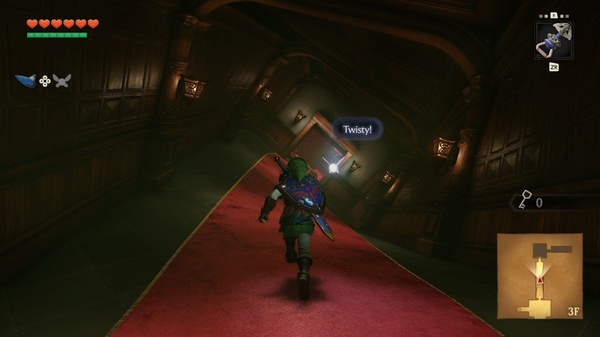 The Legend of Zelda: Ocarina of Time — La meraviglia è tornata