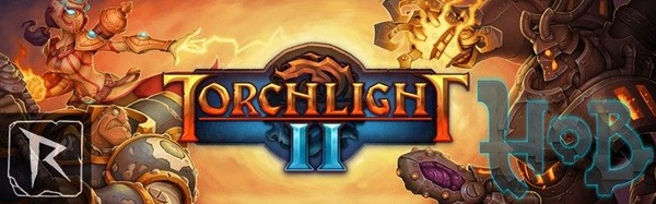 Non aspettatevi Torchlight 3!