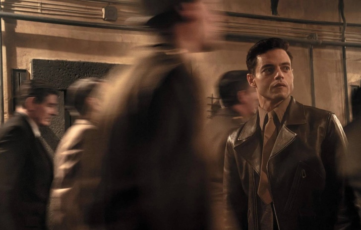 Nuremberg the True Story Behind the Film How Faithful Is It to Reality