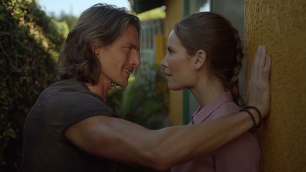 Amore e morte ai Caraibi: un