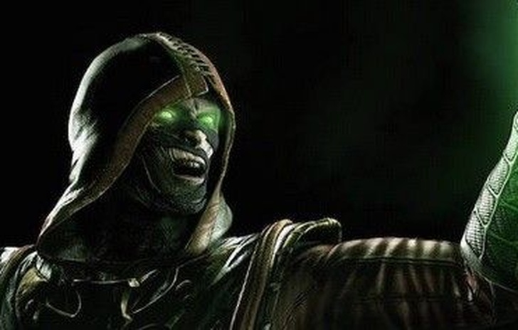 Eccovi una guida per sbloccare lachievement segreto di Mortal Kombat X