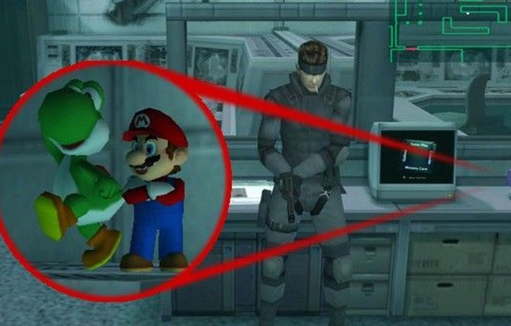 Dieci tra i migliori Easter Eggs nei videogiochi