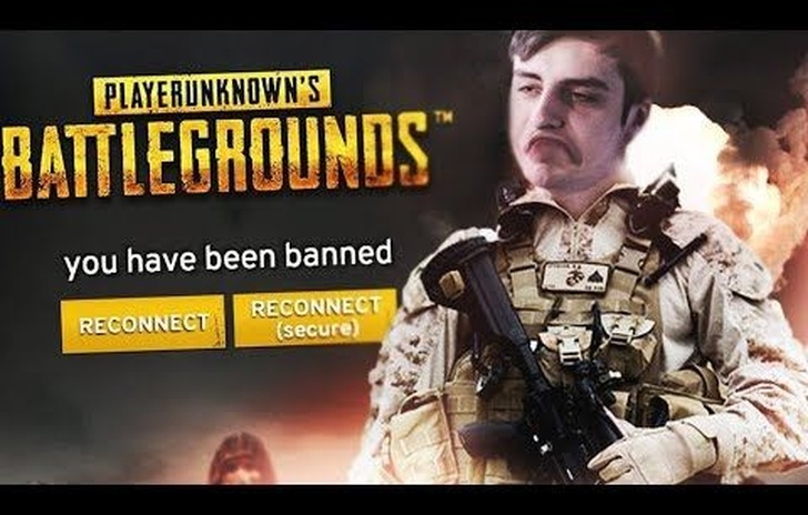 Il più noto streamer di PUBG bannato per aver giocato con un cheater