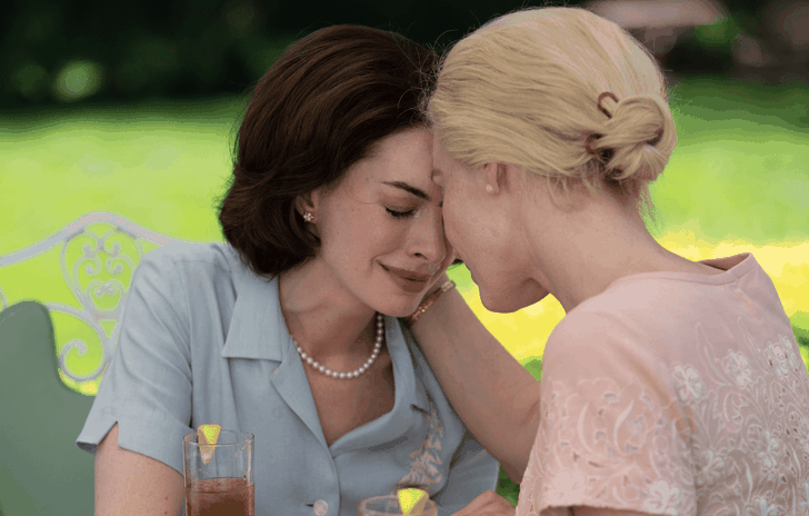 Mothers Instinct recensione Chastain e Hathaway non bastano a salvare Hollywood dai suoi peggiori istinti