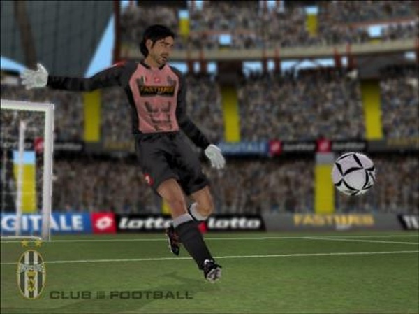 Club Football: Juventus