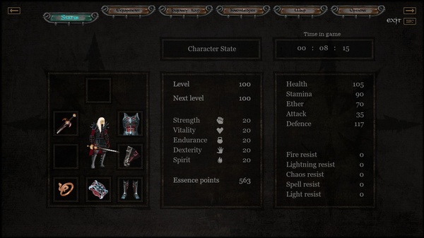 Skelethrone: The Prey, preludio al massacro – Recensione PC 