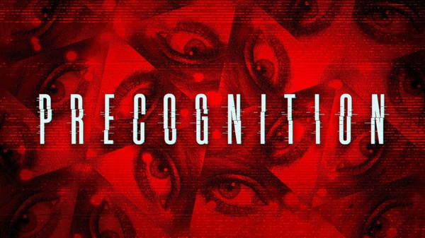 Precognition: l'annuncio del gioco FMV