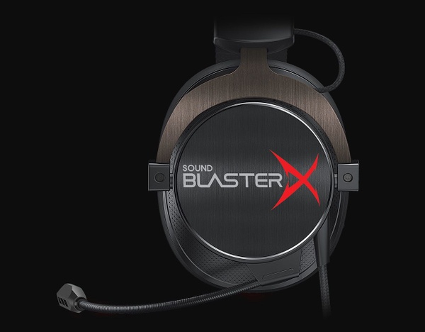 Sound BlasterX H5 Tournament Edition