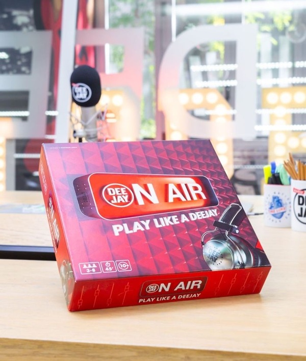 ON AIR - Gli eventi a Milano e Roma dedicati al gioco di ruolo